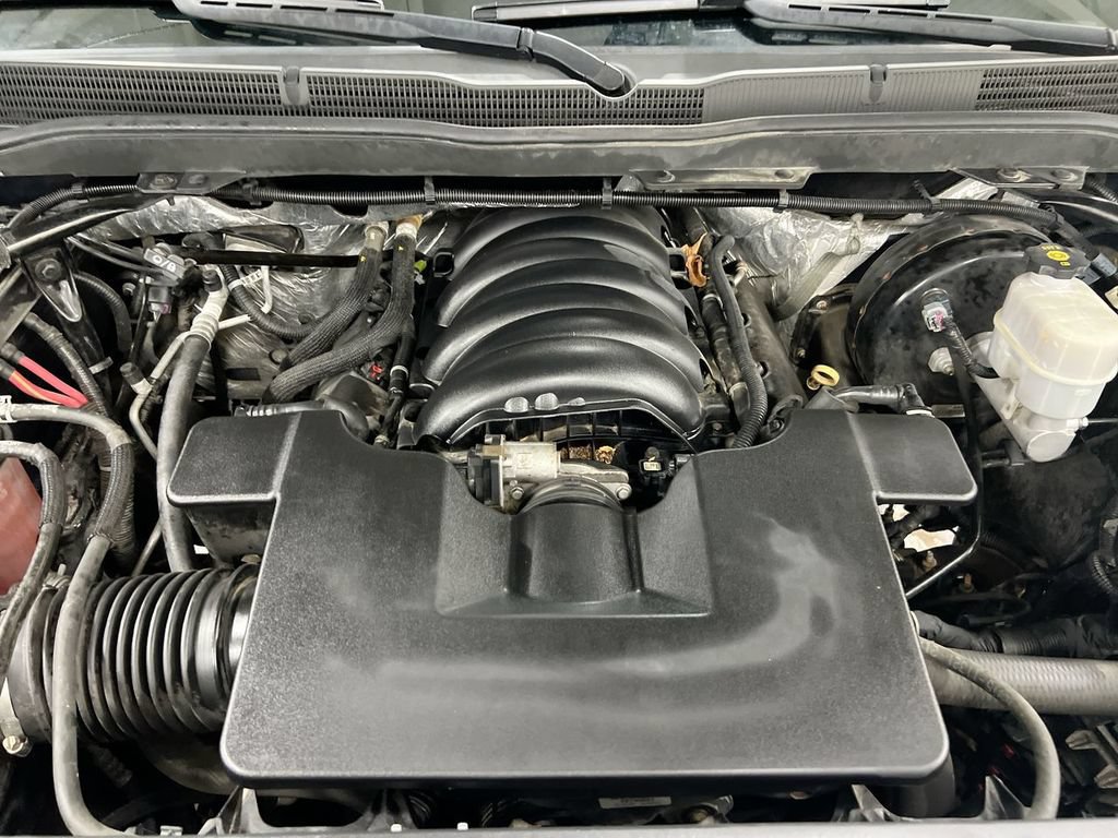 Used 2015 Chevrolet Silverado 1500 LT AWD/4WD image 23