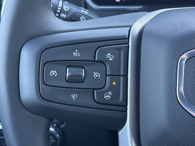 New 2026 GMC Sierra 2500 Denali w/ Denali Reserve Package image 22