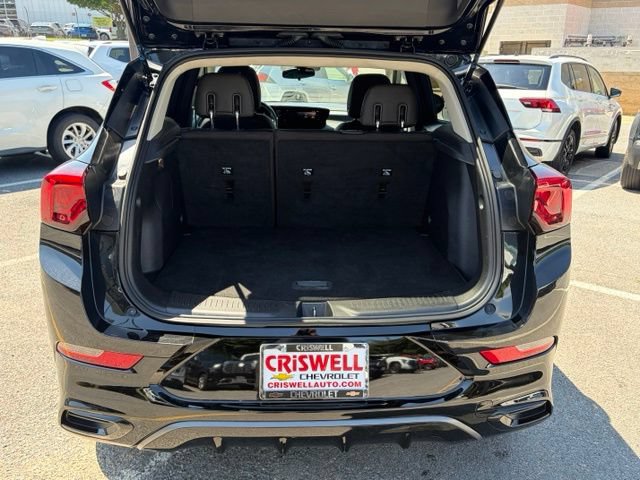 Used 2024 Buick Encore GX Sport Touring AWD/4WD image 7