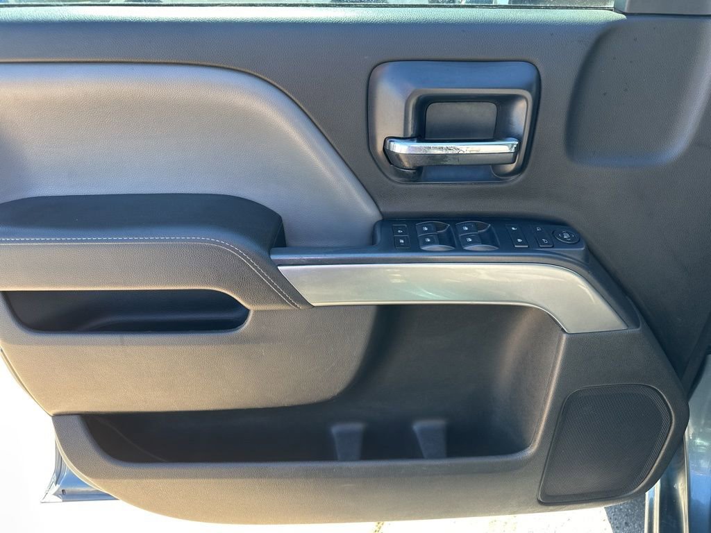 Used 2014 Chevrolet Silverado 1500 LT w/ All Star Edition image 15