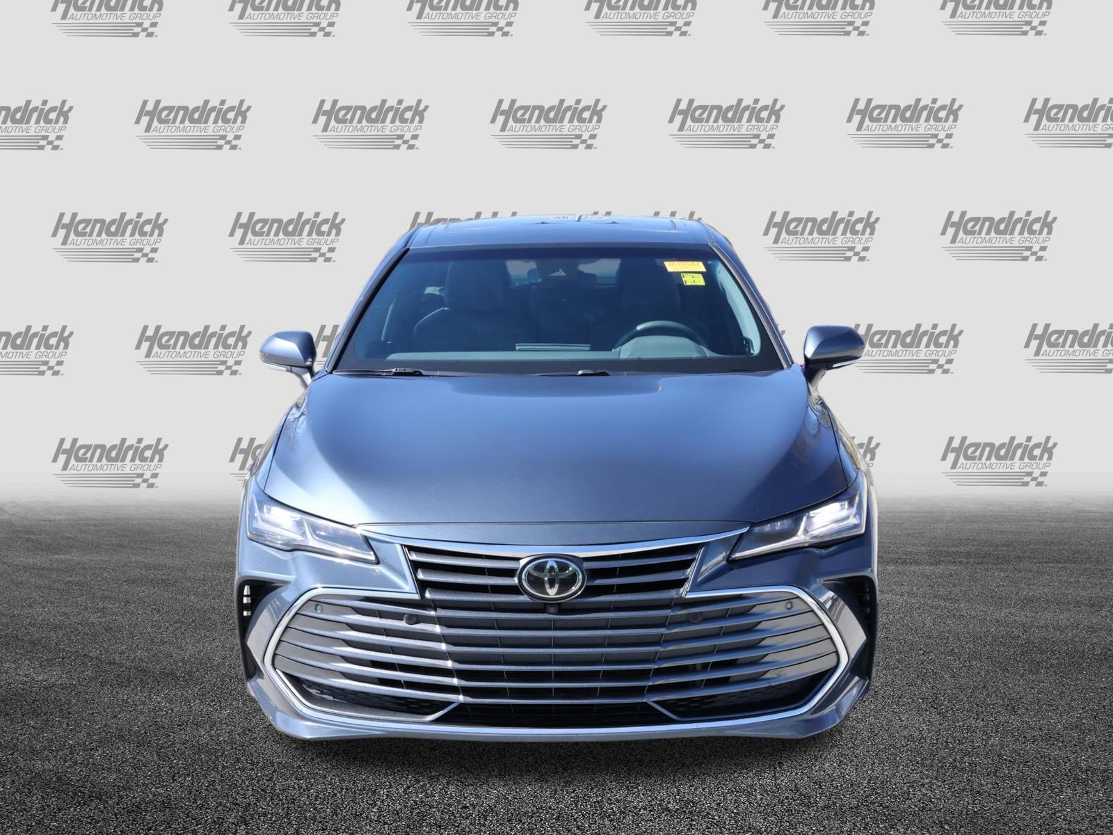 Used 2019 Toyota Avalon Limited w/ Advanced Safety Package image 3