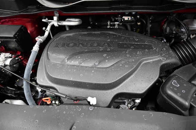 Used 2025 Honda Odyssey Sport-L image 34