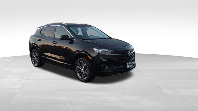 Certified 2023 Buick Encore GX Select w/ Experience Buick Package AWD/4WD image 4