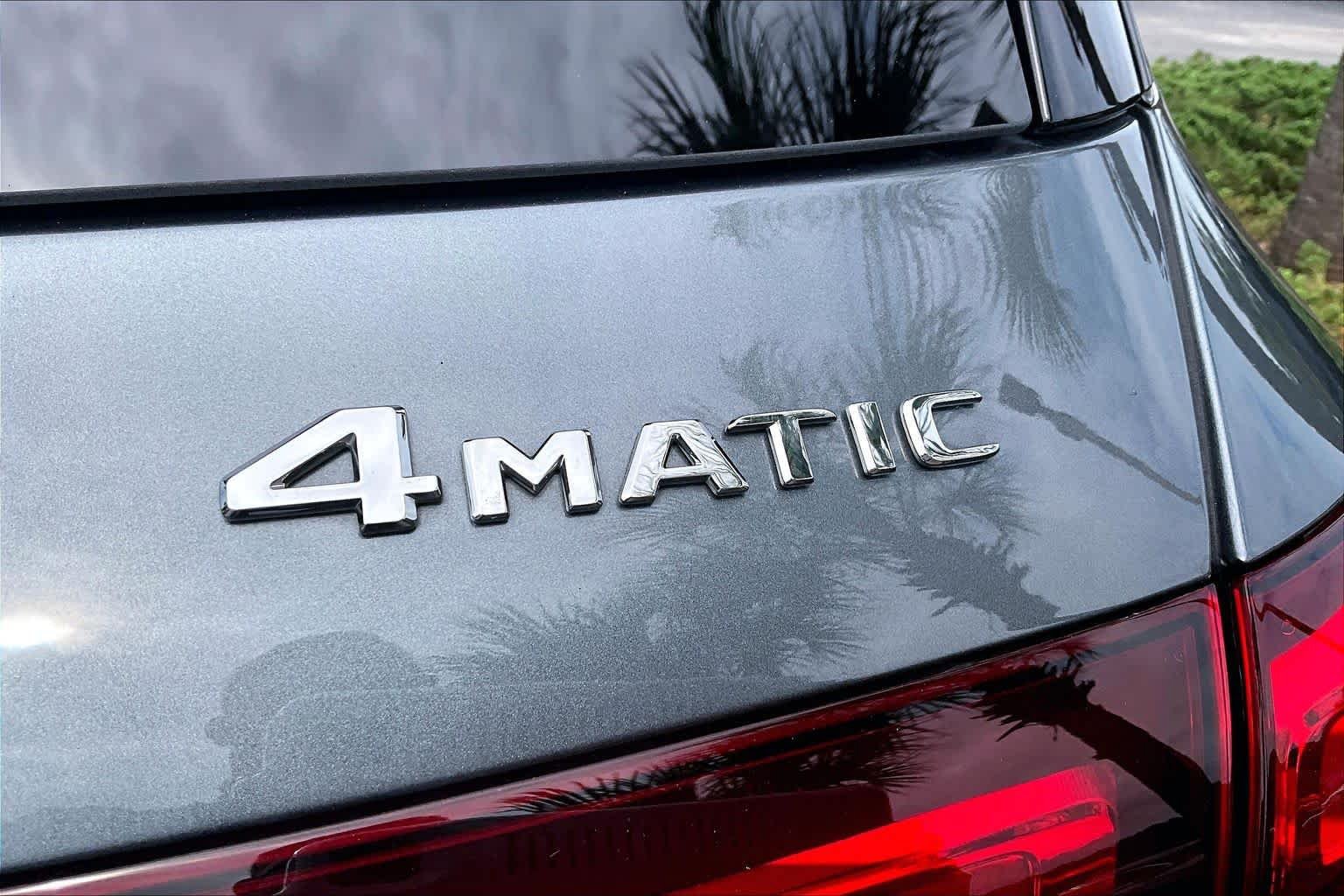 Used 2024 Mercedes-Benz GLE 350 4MATIC image 10
