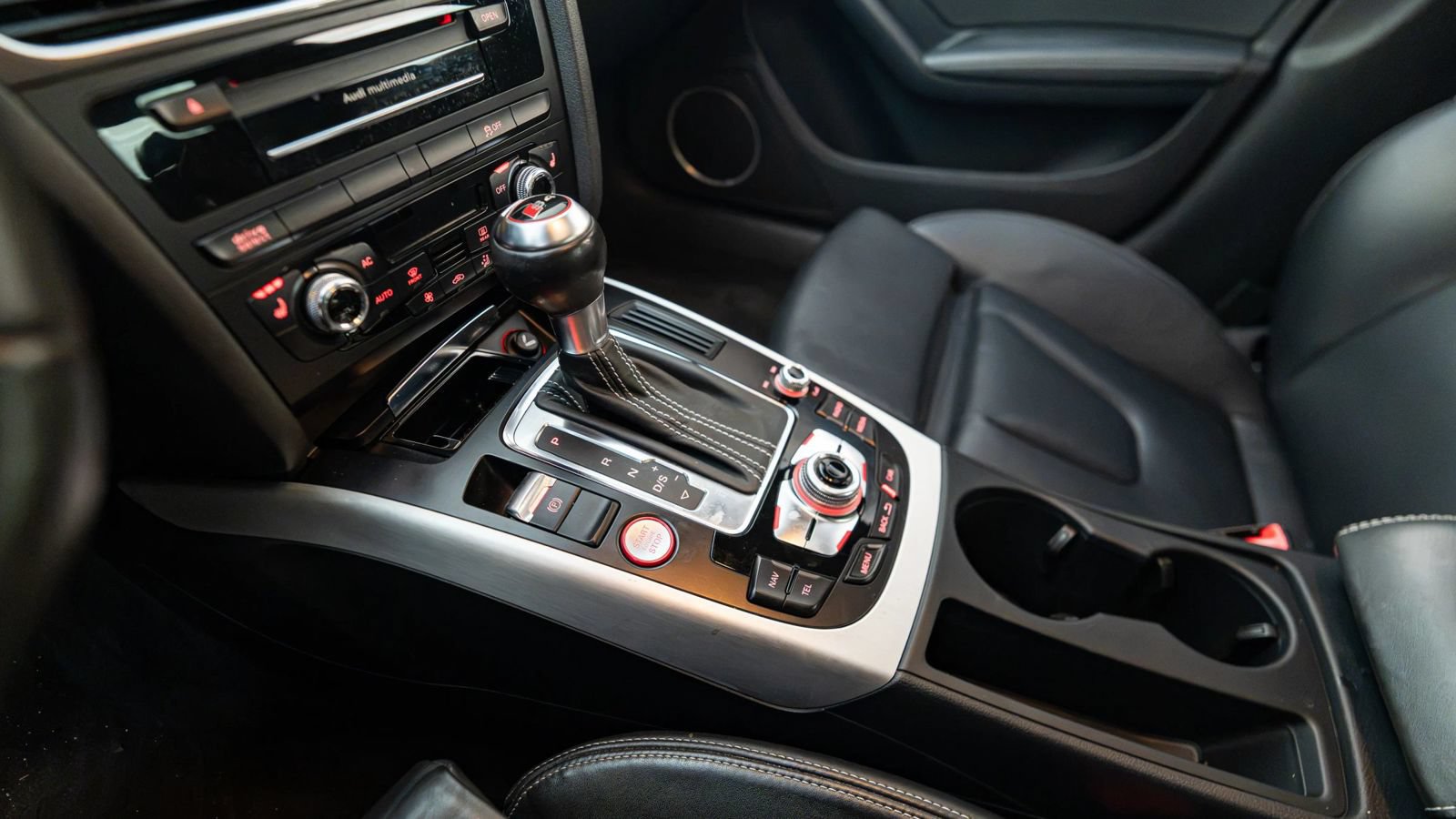 Used 2014 Audi S4 Premium Plus AWD/4WD image 38