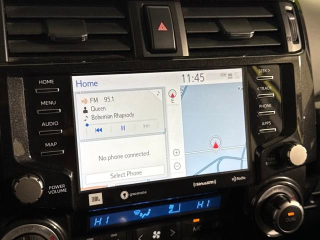 Used 2022 Toyota 4Runner TRD Pro image 27