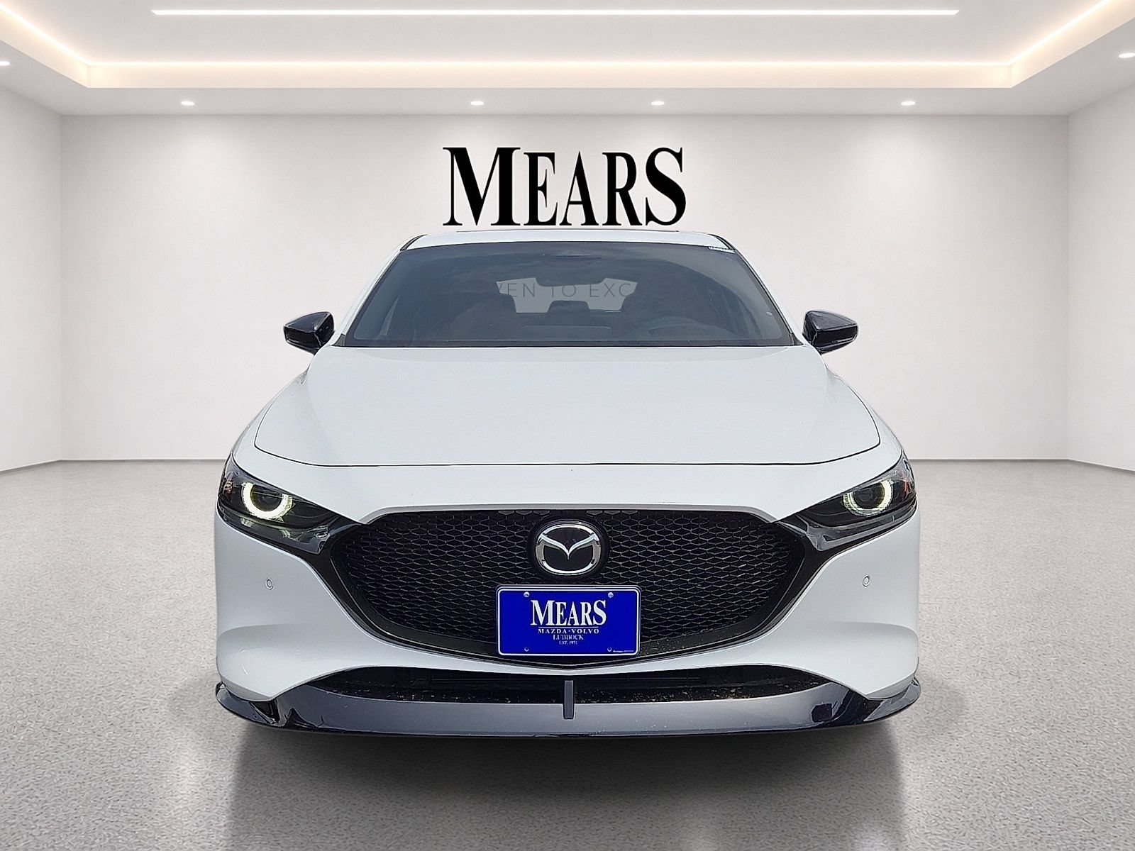New 2026 MAZDA MAZDA3 Hatchback w/Premium Plus Pkg AWD/4WD image 8