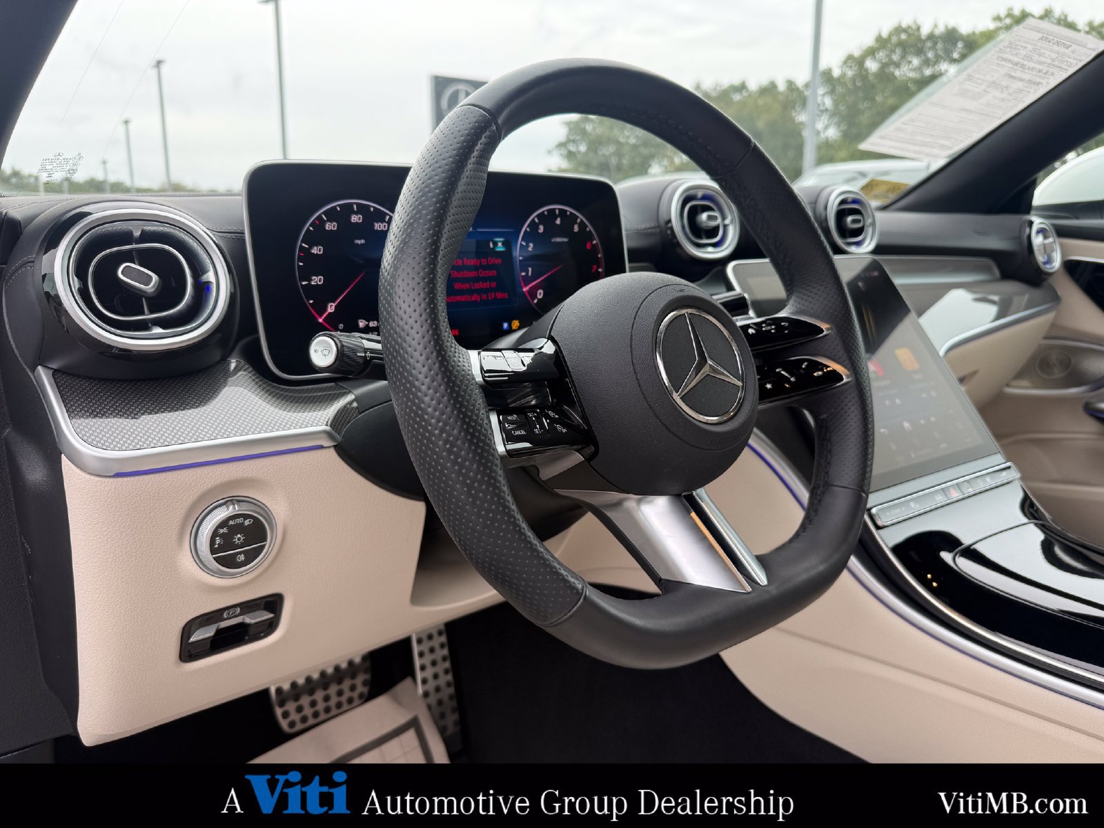 Certified 2024 Mercedes-Benz CLE 450 4MATIC Cabriolet image 21