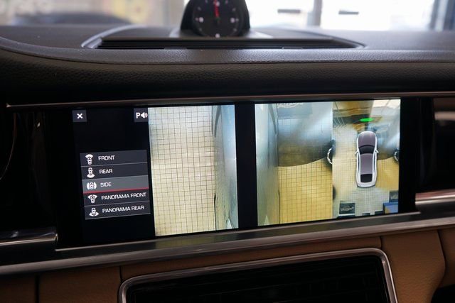 Used 2019 Porsche Panamera 4 image 42