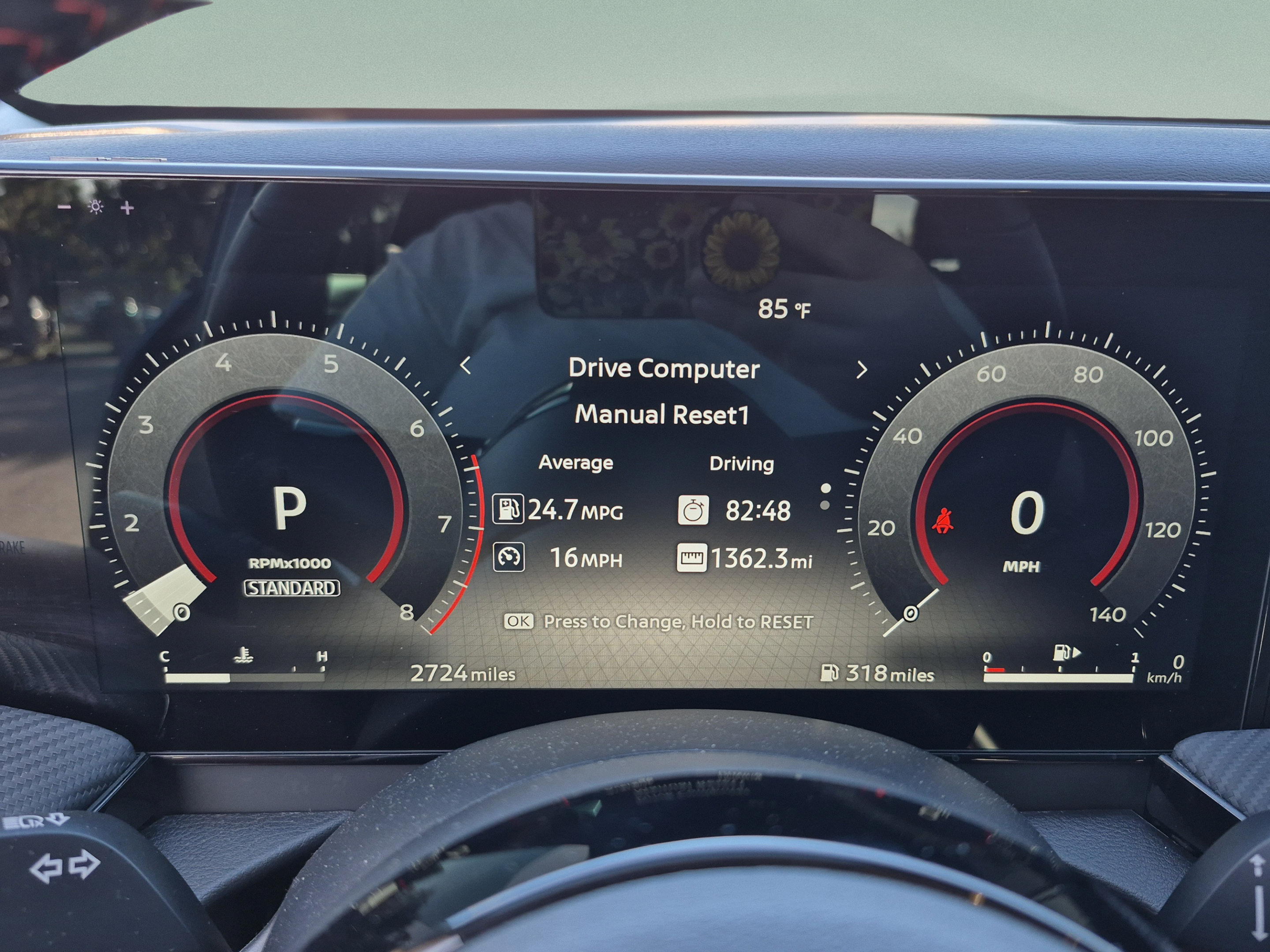Certified 2025 Nissan Kicks SR FWD image 34