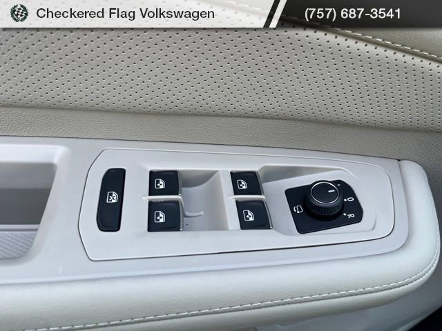 New 2026 Volkswagen Atlas SEL Premium R-Line image 17