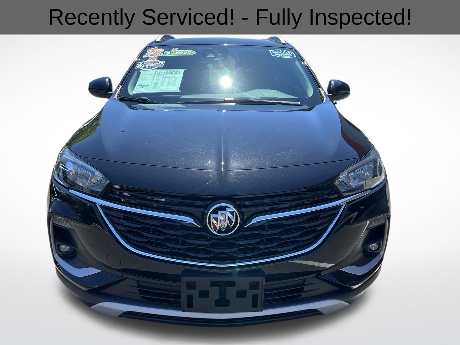 Used 2023 Buick Encore GX Select image 3