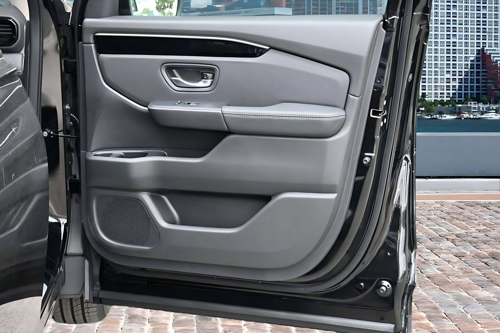 New 2026 Honda Pilot EX-L image 13