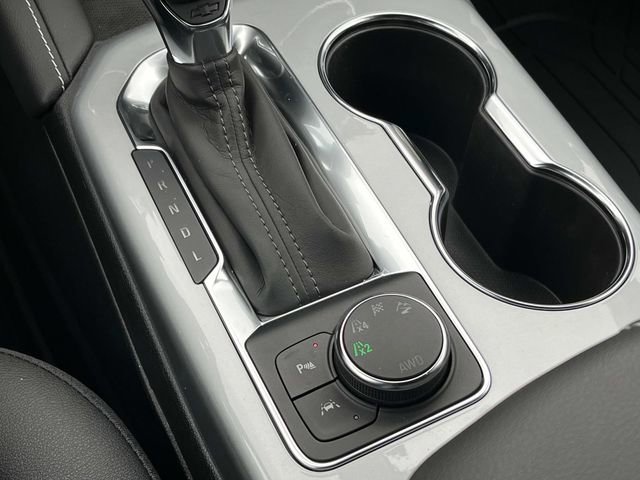 New 2025 Chevrolet Blazer LT w/ Sound & Technology Package image 27