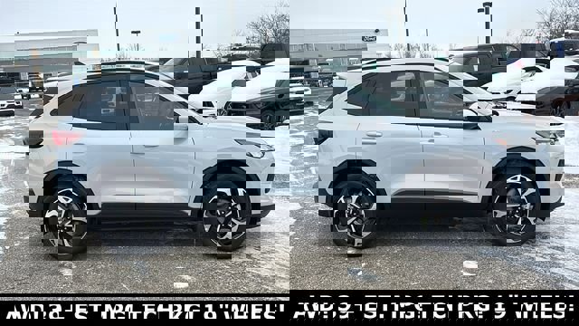 New 2026 Ford Escape ST-Line Select w/ Tech Pack #1 image 27