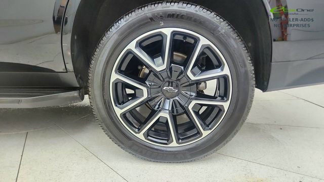 Used 2021 Chevrolet Tahoe RST w/ Luxury Package RWD image 62