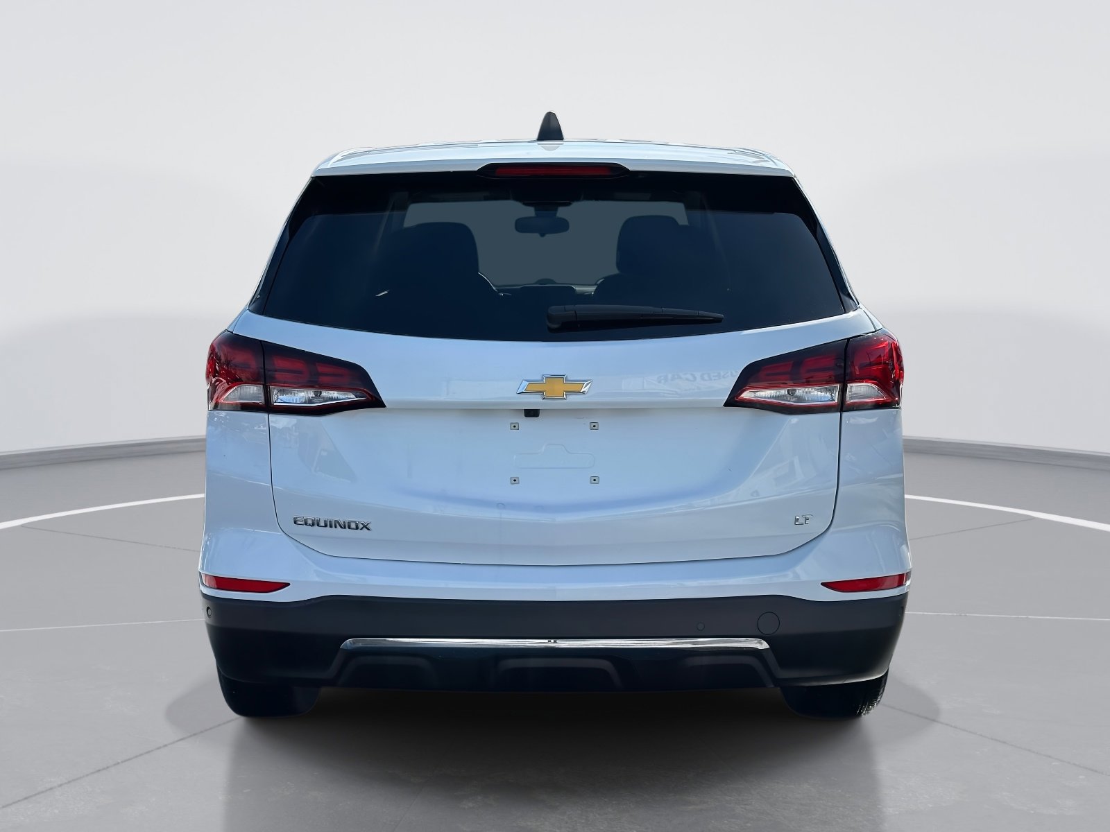 Certified 2023 Chevrolet Equinox LT image 6