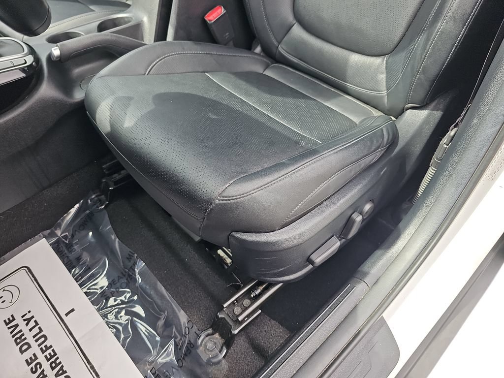 Used 2022 Kia Seltos EX AWD/4WD image 28
