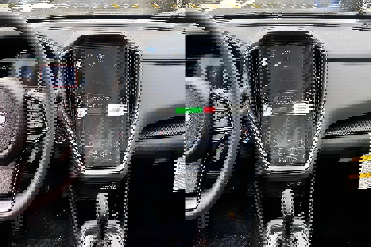 New 2026 Subaru Crosstrek 2.5i Limited image 6