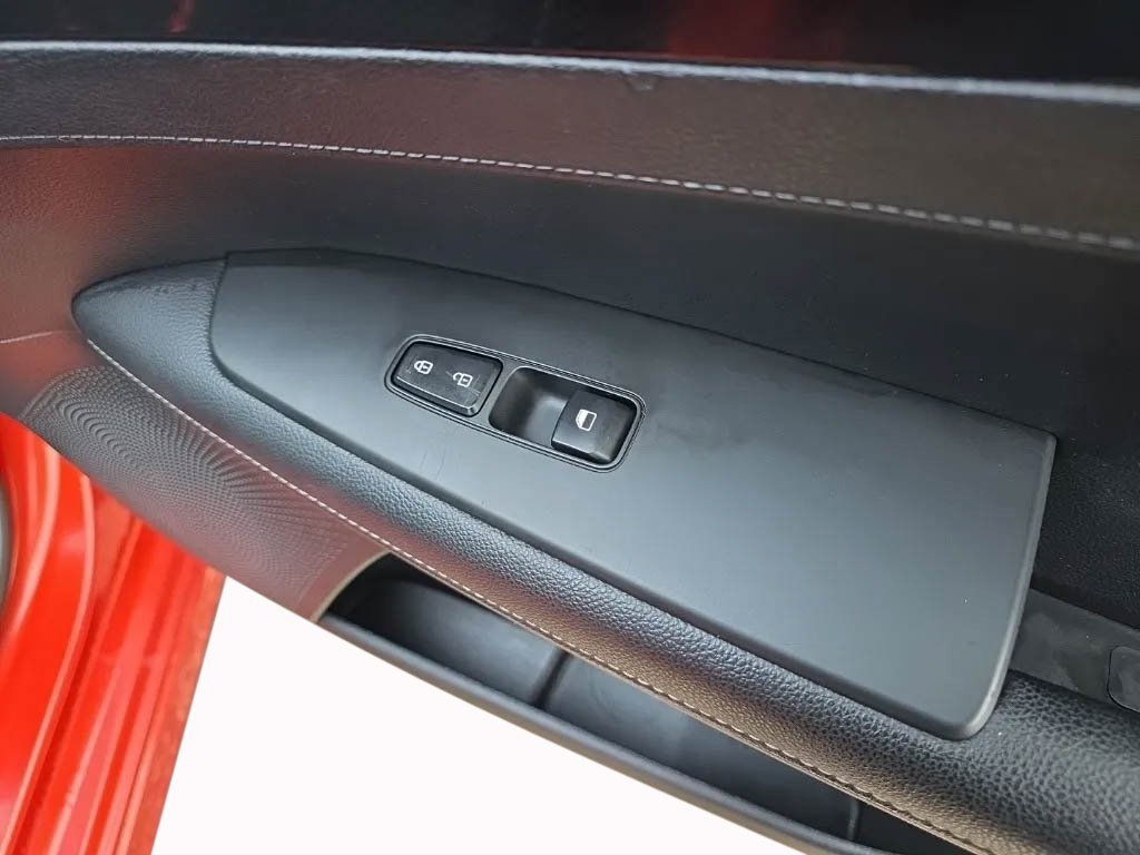 Used 2022 Kia Forte GT-Line w/ GT-Line Technology Package image 18