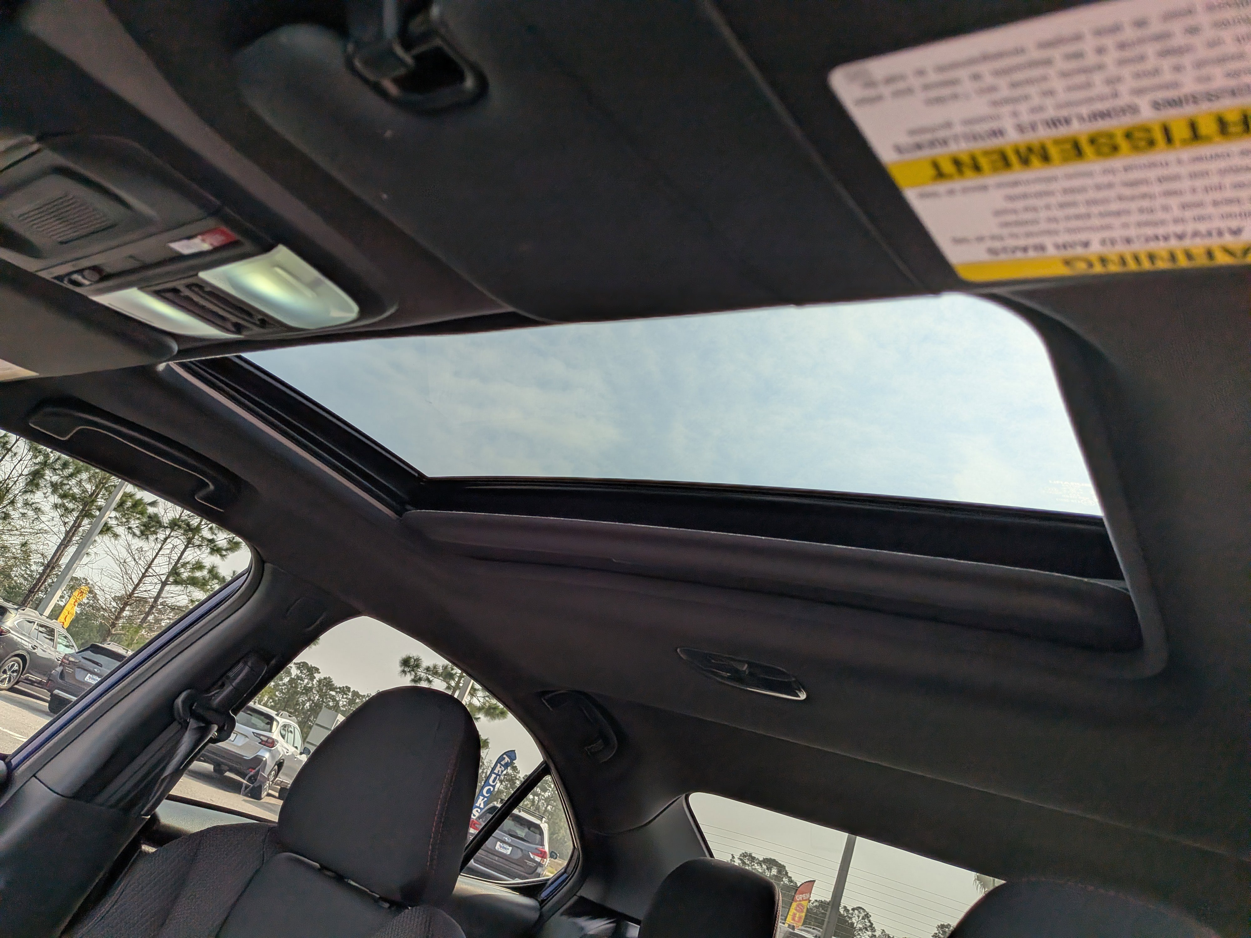 Certified 2025 Subaru WRX Premium w/ Popular Package #2A image 19