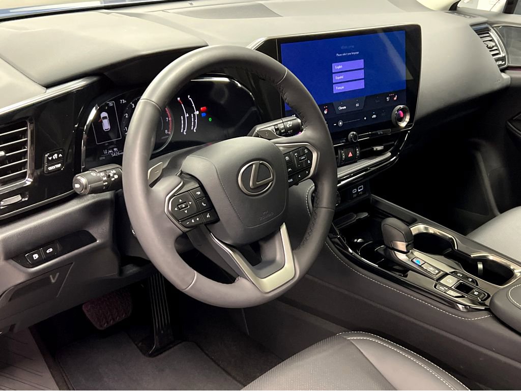 Used 2023 Lexus NX 350 AWD image 39