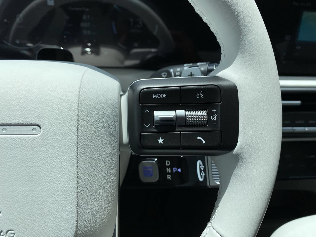 New 2026 Hyundai Palisade FWD Hybrid image 21