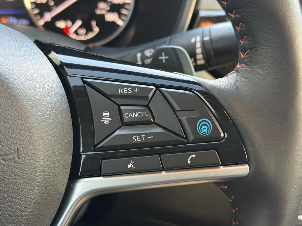Used 2023 Nissan Altima 2.0 SR FWD image 17