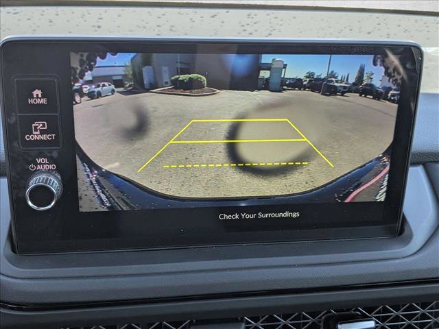 New 2026 Honda Accord SE image 14