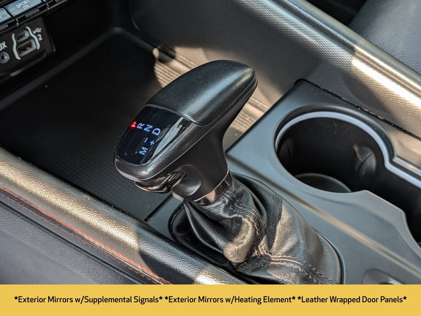 Used 2024 Dodge Durango GT AWD/4WD image 15