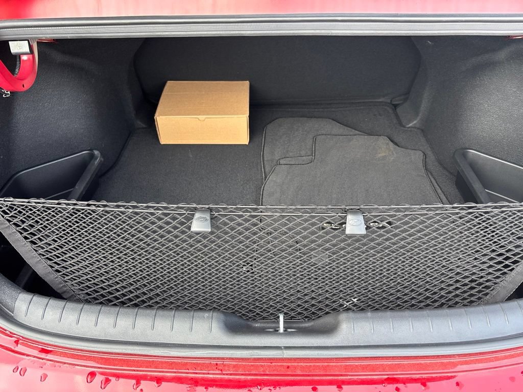 Used 2025 Hyundai Elantra Sport w/ Cargo Package FWD image 13