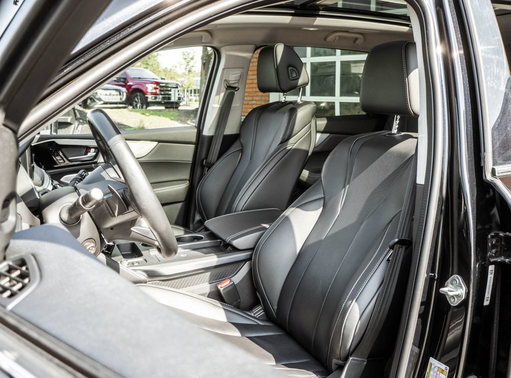 Used 2025 Acura MDX SH-AWD w/ Technology Package image 6