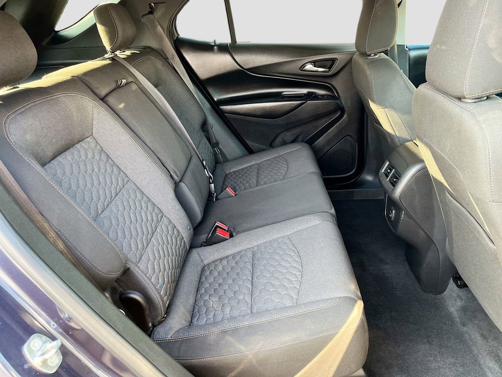 Used 2019 Chevrolet Equinox LT image 27