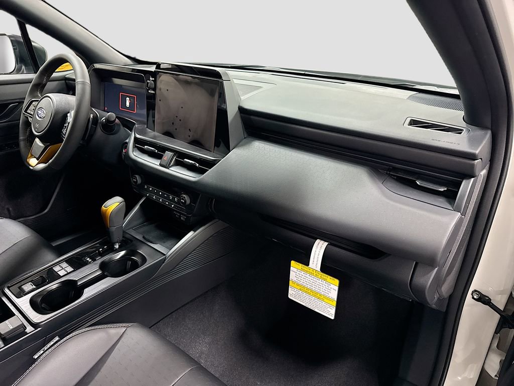 New 2026 Subaru Outback Wilderness image 29