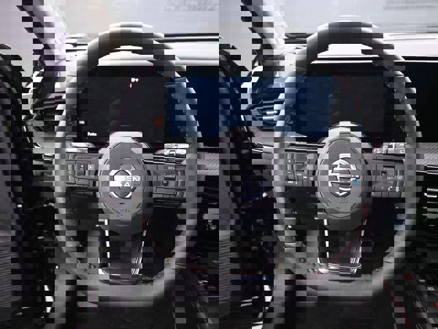 New 2026 Nissan Kicks SR w/ SR Premium Package image 22