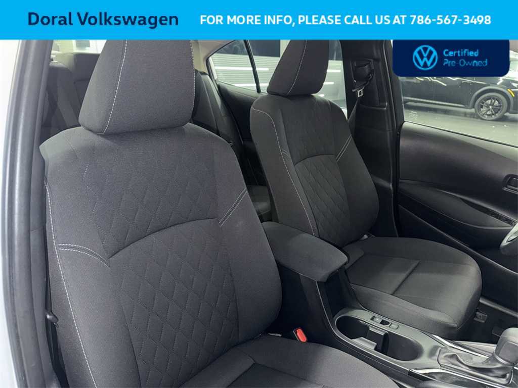 Used 2023 Toyota Corolla LE image 27
