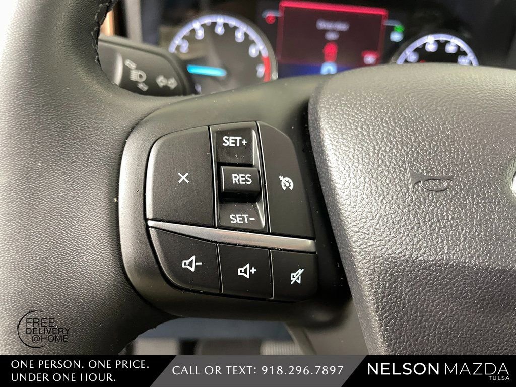 Used 2023 Ford Maverick Lariat w/ Equipment Group 500A Standard image 22