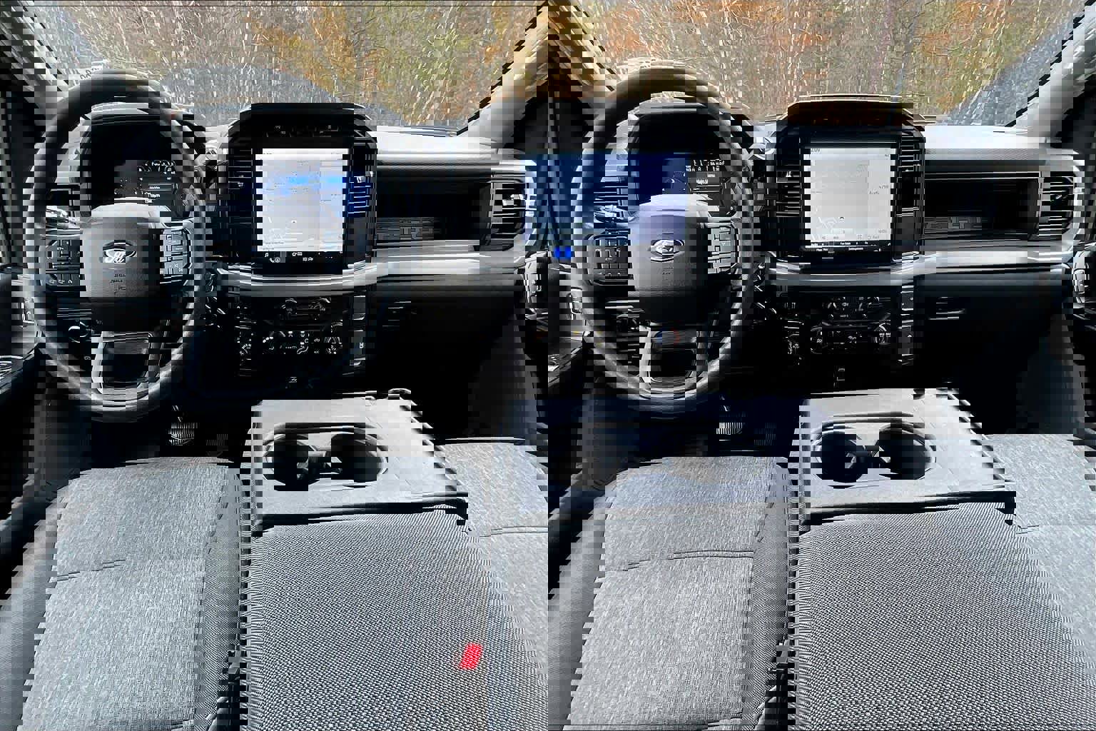 Used 2024 Ford F150 XL image 16