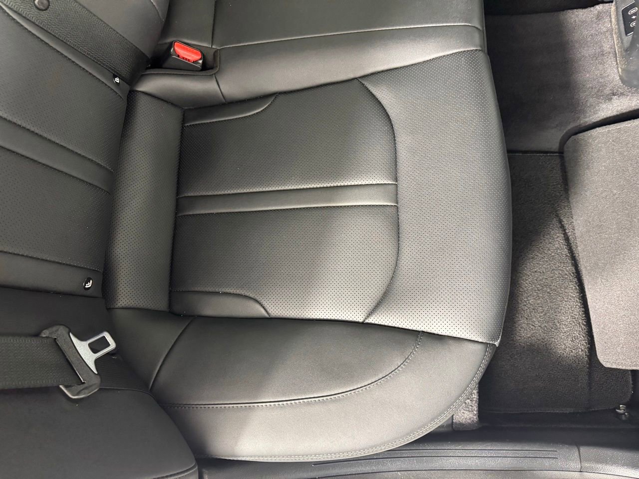 Used 2025 Kia K5 EX image 29