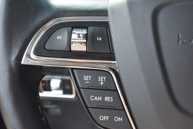 Used 2022 Lincoln Nautilus Reserve FWD image 20