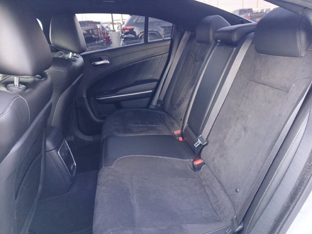 Used 2023 Dodge Charger Scat Pack w/ Plus Group RWD image 28
