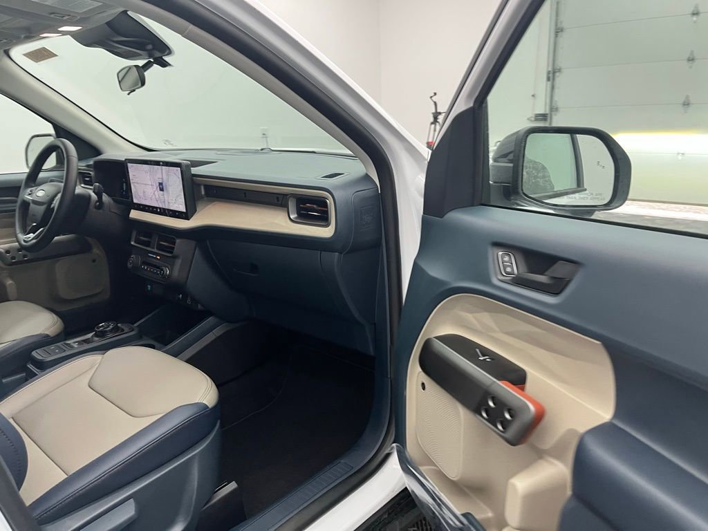 New 2026 Ford Maverick Lariat w/ 4K Tow Package image 23