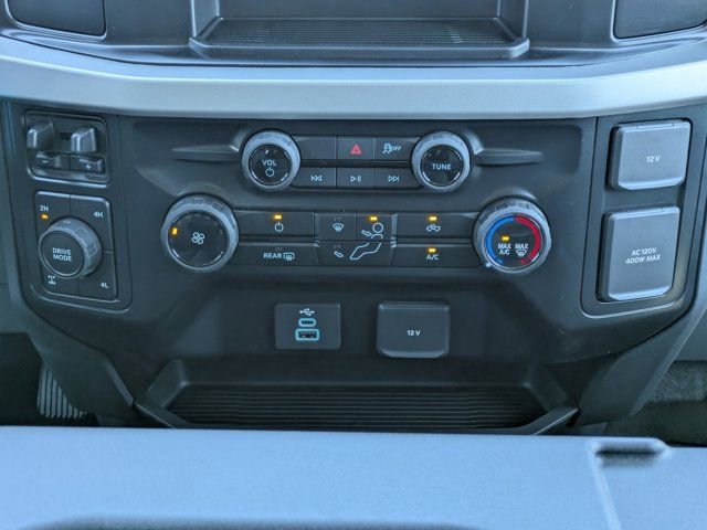 New 2026 Ford F250 XL w/ STX Appearance Package image 21