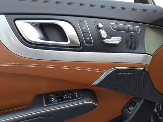 Used 2018 Mercedes-Benz SL 450 image 14