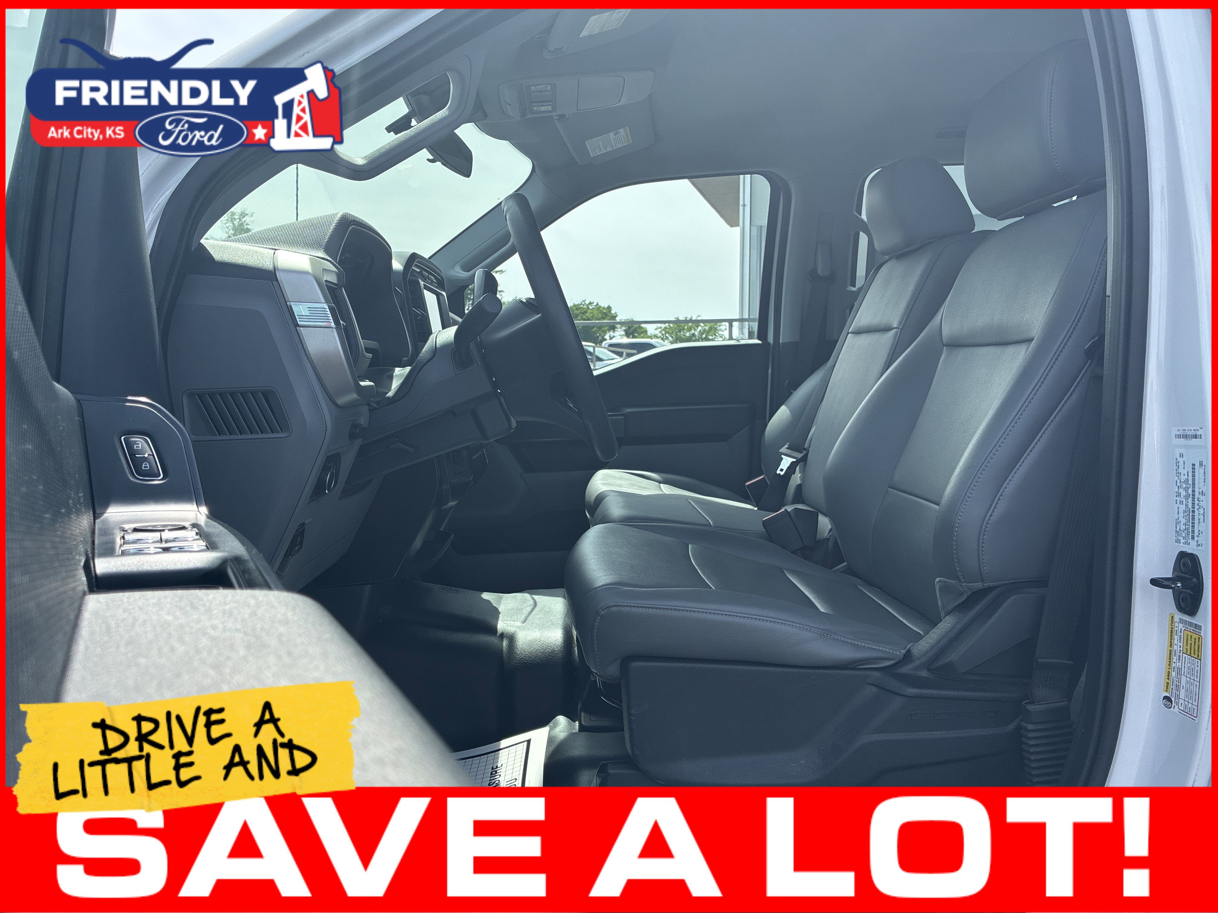 Used 2022 Ford F150 XL w/ Trailer Tow Package RWD image 13