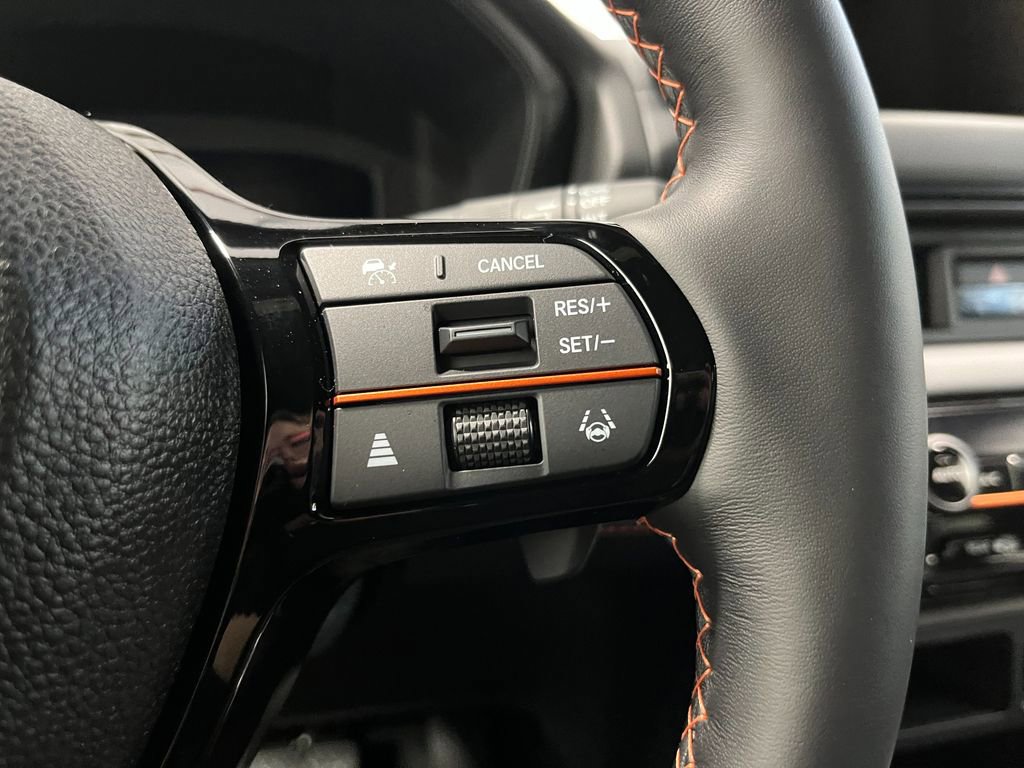 New 2026 Honda Pilot TrailSport image 19