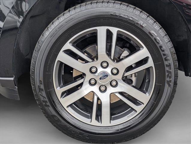 Used 2024 Ford Expedition Limited image 26