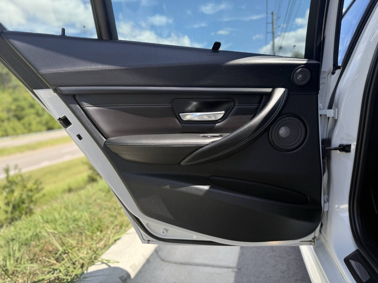 Used 2015 BMW M3 RWD image 28