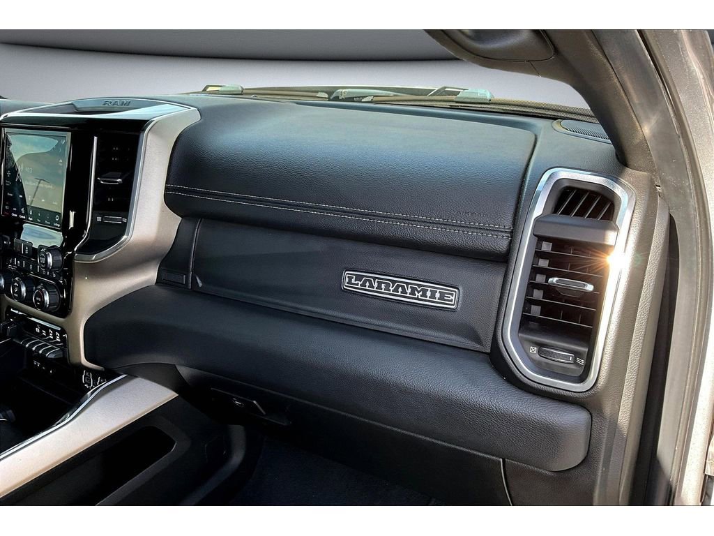 Used 2019 RAM 2500 Laramie image 18