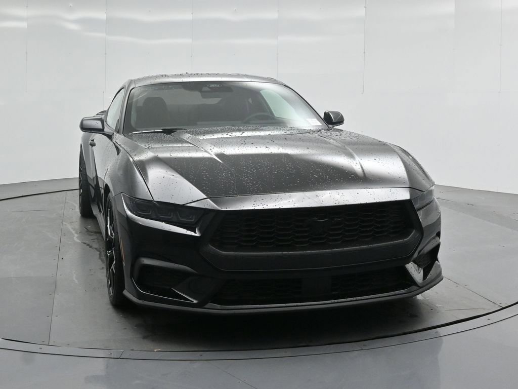 New 2026 Ford Mustang Coupe image 50